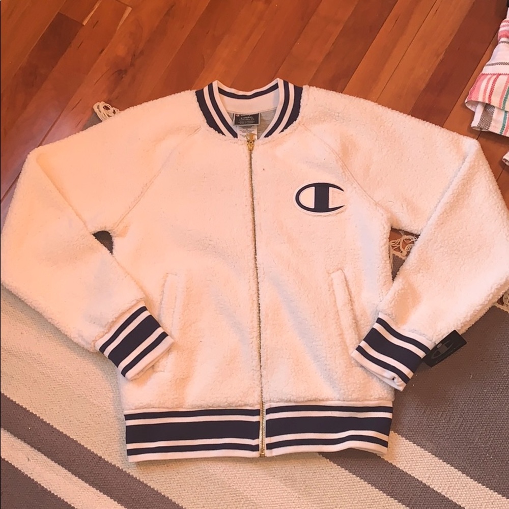 Zip Up